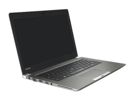 Die Business-Notebooks im Premium-Design mit entspiegelten 13,3 Zoll (33,8 cm) HD-Displays sind in vier verschiedenen Ausstattungen verfügbar und erstmals Docking-fähig.