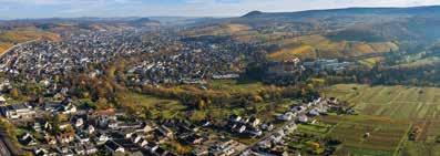 Gästeführungen in Bad Neuenahr-Ahrweiler Führungen, Parks & Gärten, Veranstaltungen, Ahr- Thermen, TWIN, Roemervilla, Regierungsbunker, Wein und vieles mehr sorgen für begeisternde Tage im Ahrtal.