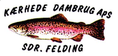Sdr. Karstoft Dambrug und Åbro Dambrug sind zwei Bio-Fischzuchtfarmen, die von Christian R. Jørgensen betrieben werden.