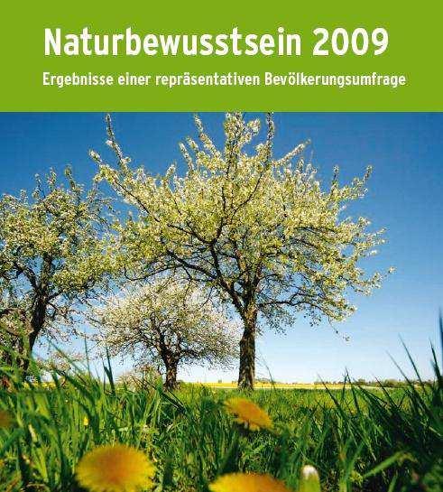 Durchführung der Studie ECOLOG-Institut für sozialökologische Forschung und Bildung, Hannover in Zusammenarbeit mit Sinus Sociovision, Heidelberg sociotrend, Mannheim Universität