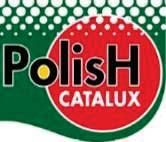 CATALUX POLISH F BLACK (VOC=0 ) (Silikon- und Lösungsmittelfrei mit Microschleifmittel-Partikel) CATALUX POLISH F Black (ohne Schleifmittel) - Polish Black enthält keine Lösungsmittel.