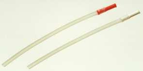Schlauch für Blutmischpipette Rubber tube for blood diluting pipette 4601-01 Mundstück für