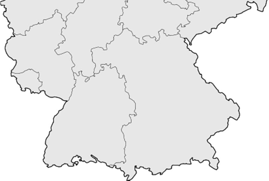 2012 (Ausnahme Bremen: 23.08.2012) Übergangsregelungen Parallele Geltung bis 31.12.2013 (Mischungsverbot) in Bayern, Bremen, Hessen und