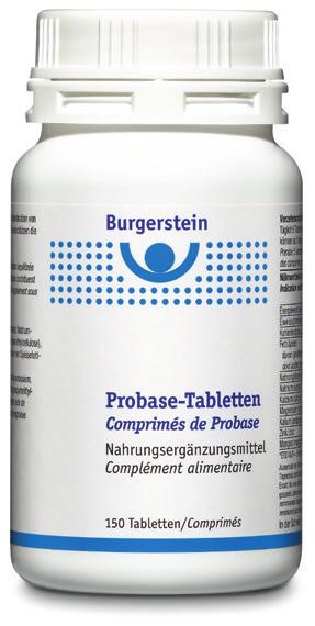 18 Mikronährstoffe für den Sport Burgerstein Magnesiumvital Das Magnesium für alle Fälle.