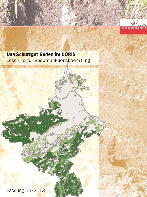 Beispiel Oberösterreich Amt