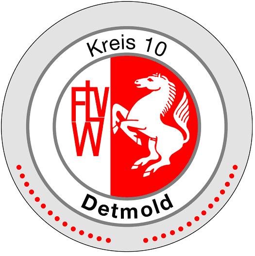 FUSSBALL- u. LEICHTATHLETIK-VERBAND WESTFALEN e.v. Kreis: K - 10 Detmold Ausschuss: Kreisjugendausschuss Kai Hahn, Hohler Weg 93, 32760 Detmold, Tel.