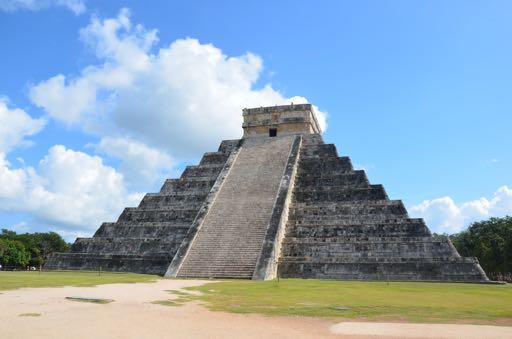 13-tägige Erlebnisreise Mexiko Höhepunkte Yucatans mit Badeverlängerung 03.11. 15.11.201.11.2018 Yucantan Eine Halbinsel im Karibischen Meer voller kultureller Schätze.