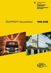 September 1998 startete in München der erste Workshop von ÖKOPROFIT.