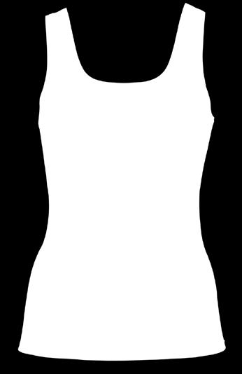Shirt ohne Arm -018