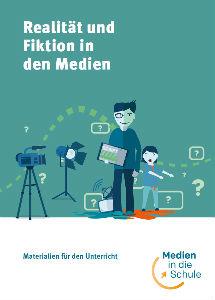 Realität und Fiktion in den Medien Untertitel: aus: Recherchieren, Informieren, Kommunizieren, Unterhalten: Medien in der Lebenswelt von Jugendlichen. Materialien für den Unterricht Links: http://www.