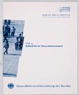 04029 Schriftenreihe Theorie und Praxis 50 Jahre Beratungsarbeit der AWO - von der Ausländersozialberatung zur