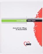 Strategische Positionierung von AWO-Einrichtungen im Übergangsgeschehen kostenlos 2011 02075 Schriftenreihe Theorie und