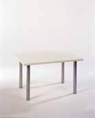 Mini Tavo 50 Tisch/table/table Fixy - Mini Anbautisch/table juxtaposée/ side table Hold - Mini