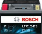 Bosch Battery Collection System für