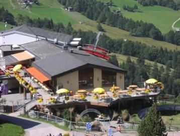 Dann heissen wir sie auf Wirzweli recht herzlich Willkommen. Alpenrestaurant Wirzweli, direkt bei der Bergstation Restaurant für ca.