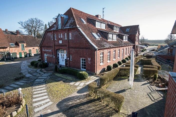 Bankett-Tagungskapazitäten: Das Heide Hotel Reinstorf bietet Ihnen 9 verschiedene Veranstaltungsräume, die exklusiv gemietet werden können.