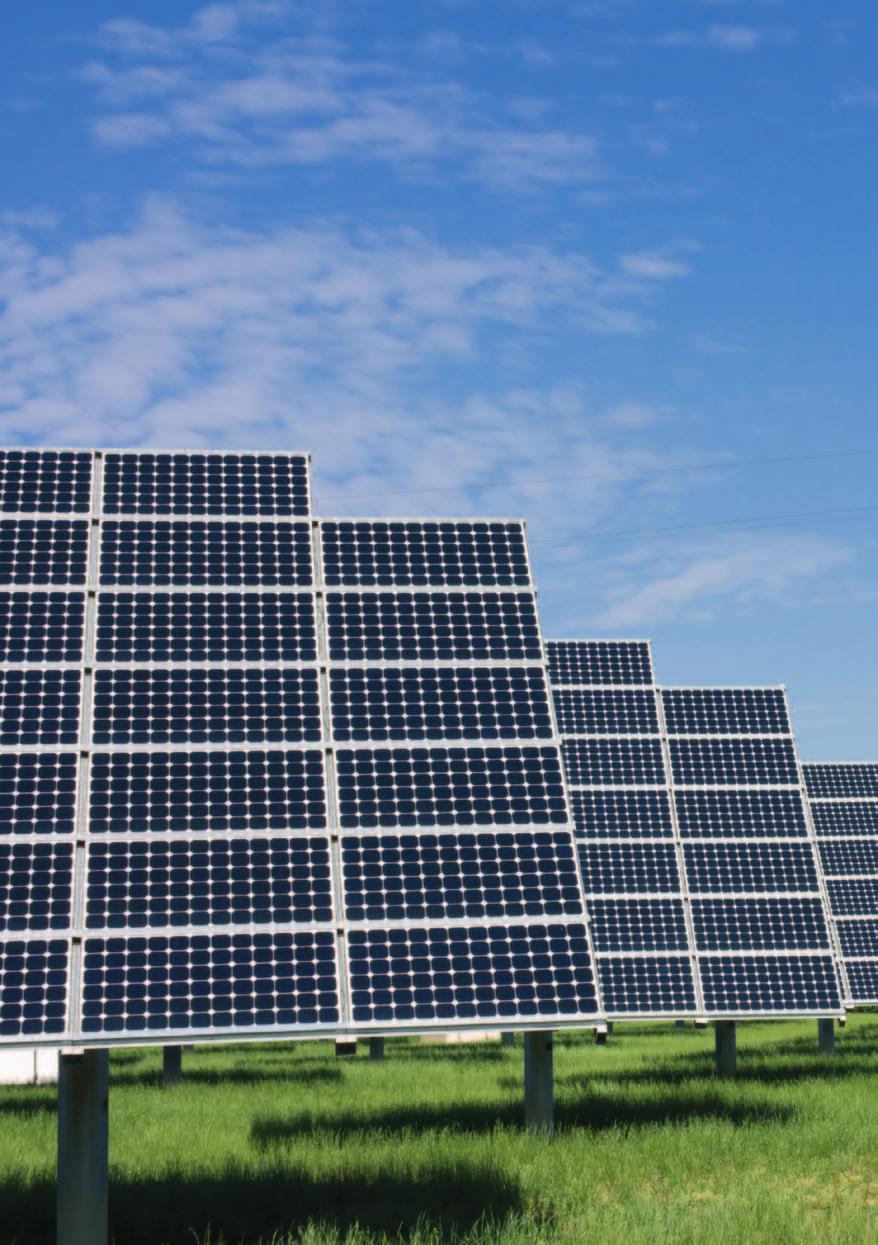 Vorwort Es ist uns gelungen, mit einem großen Versicherer, eine Sondervereinbarung im Bereich Photovoltaikanlagen zu treffen, die es Ihnen ermöglicht, Anlagen auf Dächern und am Boden von 200 kwp bis