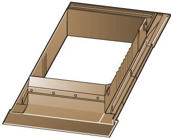 System-Sparrenhalter mit Gewindestab M8 Universal für alle Durchmesser A A A A Art.-Nr.