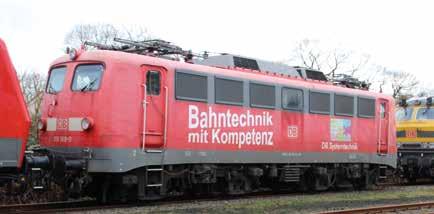 : 04394 E UVP in : 181,50 FORMNEUHEIT: Reisezugwagenset CityNightLine der DB AG, bestehend aus zwei