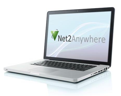 Net2 Anywhere und iphone-apps 20 Net2 Anywhere und iphone-apps Sie können Net2-Standorte von Ihrem iphone aus oder aus einem Internetbrowser über Net2 Anywhere verwalten