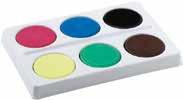 Gestalten Farben Farbstifte Farbkasten Deckweiss Plakatfarben Wasserfarben Bestellen Sie bequem in unserem E-Shop! shop.ingold-biwa.