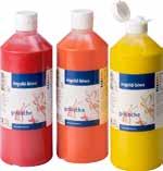 Gestalten Farben Farbstifte Wasserfarben (Gouache) in Flaschen Bestellen Sie bequem in unserem E-Shop! shop.ingold-biwa.