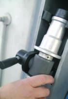 Steuerlich werden Erdgasfahrzeuge wie Benziner behandelt.