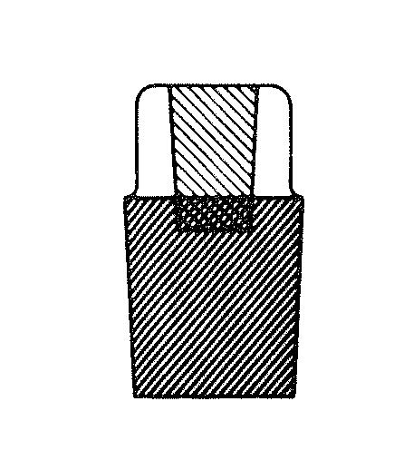 Schliffgeräte/Glasapparate - Verrerie rodée, appareils en verre - Joint Glass Apparatus Universalverschlüsse für 12 mm Ø (Elektroden) Paliers universels pour Ø 12 mm (electrodes) 2.