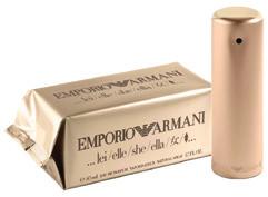 perfume ladies Hugo Boss 41% Boss Femme Eau de Parfum Spray 75 ml