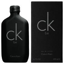 unisex Calvin Klein 42% ck be, 200 ml (UVP Inland 69,-)