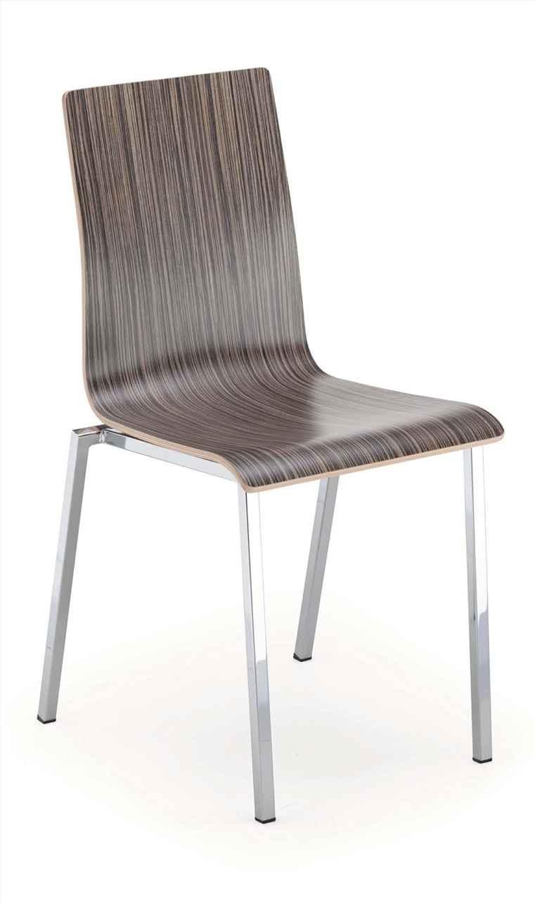 cafe chairs cafe- und bistrostühle chaises nowy styl Squerto squerto Frame Gestell Structure ALU, CR