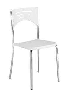 Gestell Structure CR Seat and