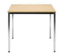 with MA-NB table tops, other colours of tops will be available with longer