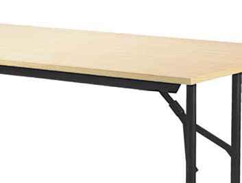 Tischgestell Piètement CR Table top