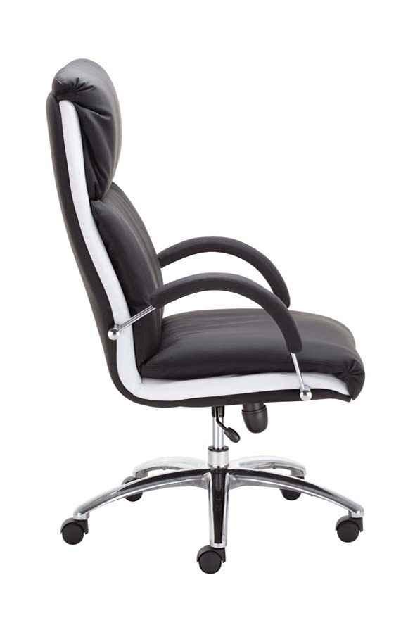 selected versions only 02 managerial swivel chairs Modern colour