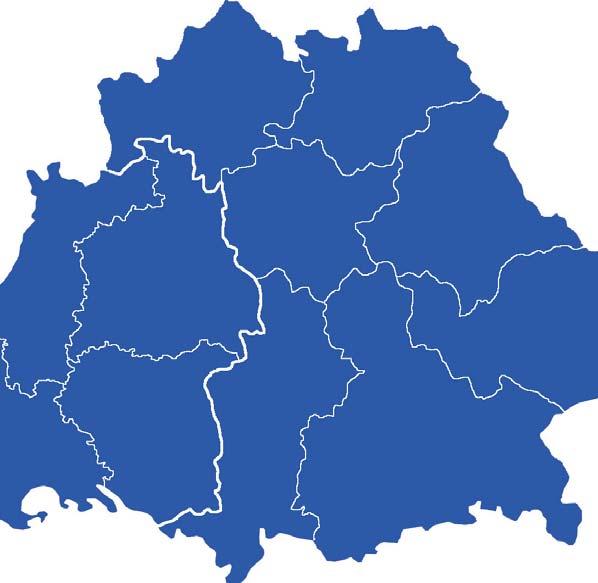 Freistaat Rent Wohnmobile und Wohnwagen mieten Regensburg 3.