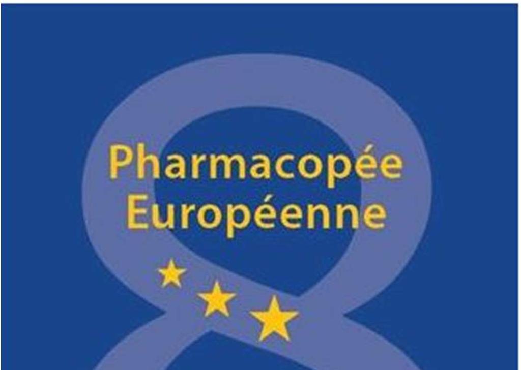 Im Brennpunkt / Actualités Pharmacopée Européenne Correction urgente de la monographie Antithrombine III humaine (concentré d ) La méthode de titrage de l héparine, qui était jusqu à présent décrite
