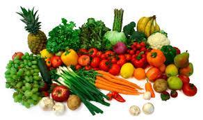 VARIETATEA ALIMENTAŢIEI - UN ECHILIBRU SĂNĂTOS ÎN VIAŢĂ Consumul unei mari varietăţi de alimente favorizează menţinerea sănătăţii.