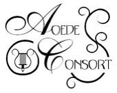 Aoede Consort Sopranos Sabrina Manna Allison Mondel Molly Spooner Tenors Dan Foster Stephen Sands John Schreiner Altos Mary Abba-Gleason Ann Marie Rimualdo Basses Jim Crum Richard Giarusso Keith