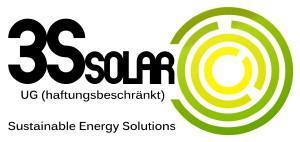 3S Solar UG (haftungsbeschränkt) Ihr lokaler Vertriebspartner