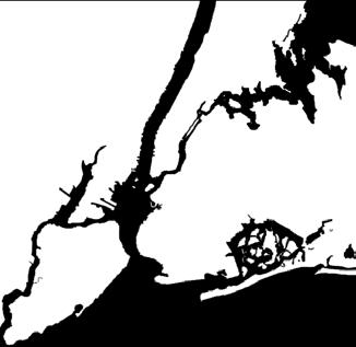 2011 / Manhattan (Stand: 07/2011) ] 144 Einwohnerentwicklung New York City seit 1900 [  2011