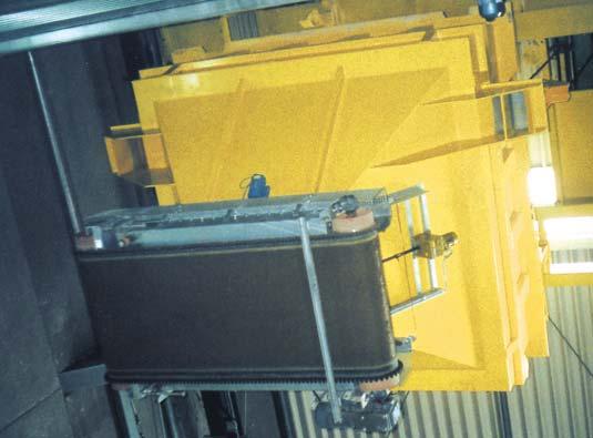 5: Ready-mix operation Pict. 6: Manufacture of concrete products Pict.