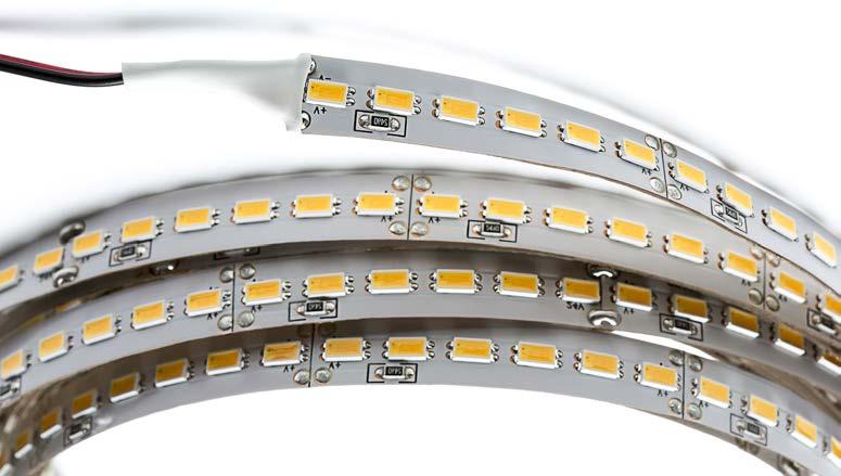 LED Bänder, einfarbig LED Band V14W, einfarbig, 1640-1785 lm/m 5.