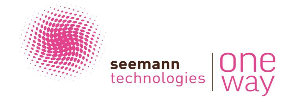 economic Seemann Technologies GmbH Panoramastrasse, D - 78583 Böttingen Tel.