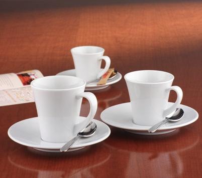 5242 / Coffee cup with saucer 5242