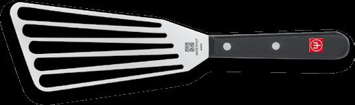 Palette spatula spatule espátula spatola 4430/15 cm 4430/20 cm 4430/25 cm 4430/30 cm 4435