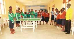 En juin 2013 a eu lieu à Kigali le 2 e tournoi de foot pour la paix organisé par Jean Bosco Bakunzi, avec le soutien d Amitié Am Sand-Amizero asbl.