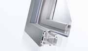 GUTMANN GROUP Aluminiumprofile Aluminium Profiles Bausysteme Building Systems Spezialdrähte Specialized Wire Aluminium Systeme