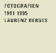 gebunden, 24,5 x 23 cm ISBN 978-3-88814-931-3 Laurenz Berges Frühauf Danach 116 Seiten, 47 Farbabb. gebunden, 27,5 x 28 cm Dt./Engl.