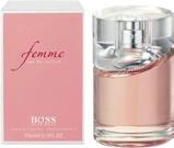 perfume ladies Boss Femme
